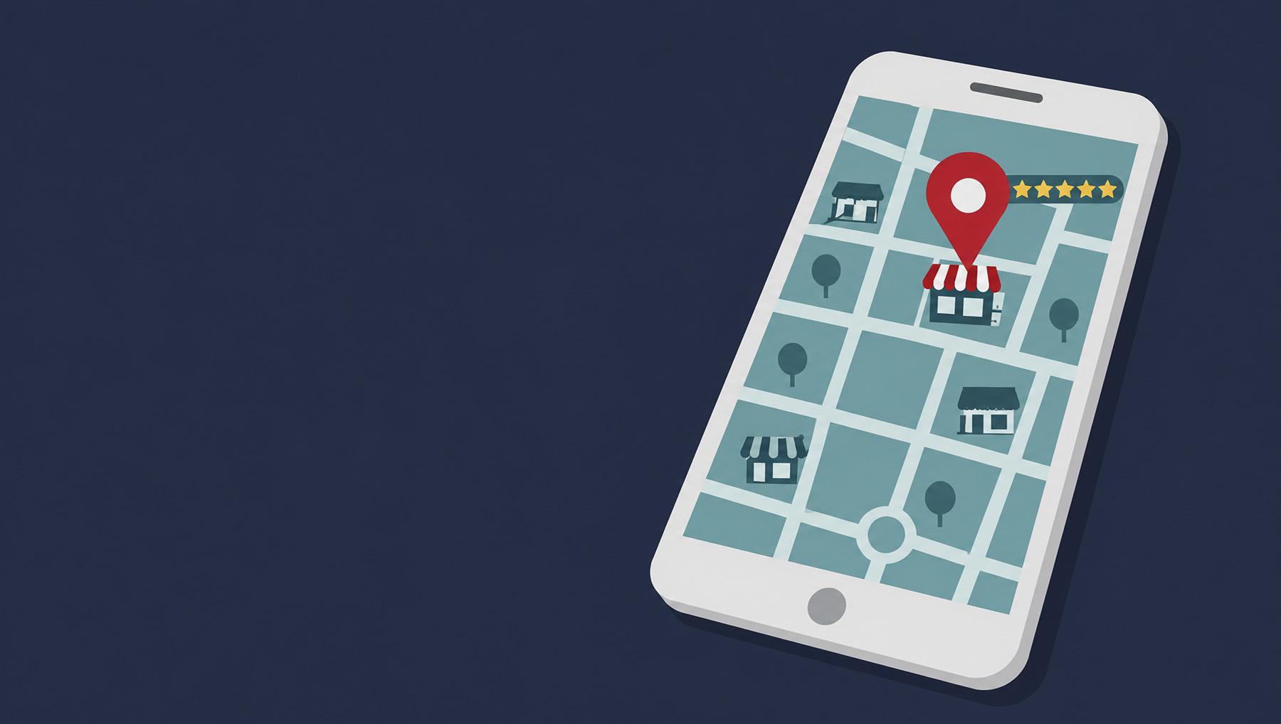 How to Show Up on Google Maps in Gastonia: A Google Business Profile Guide